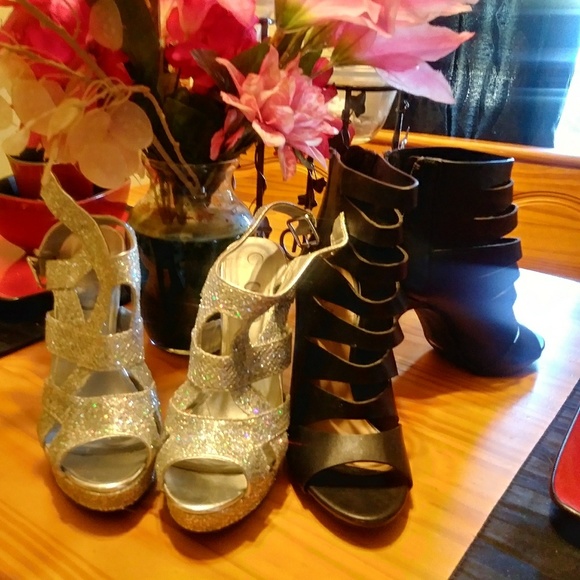 Shoes - Picture 2 of 2